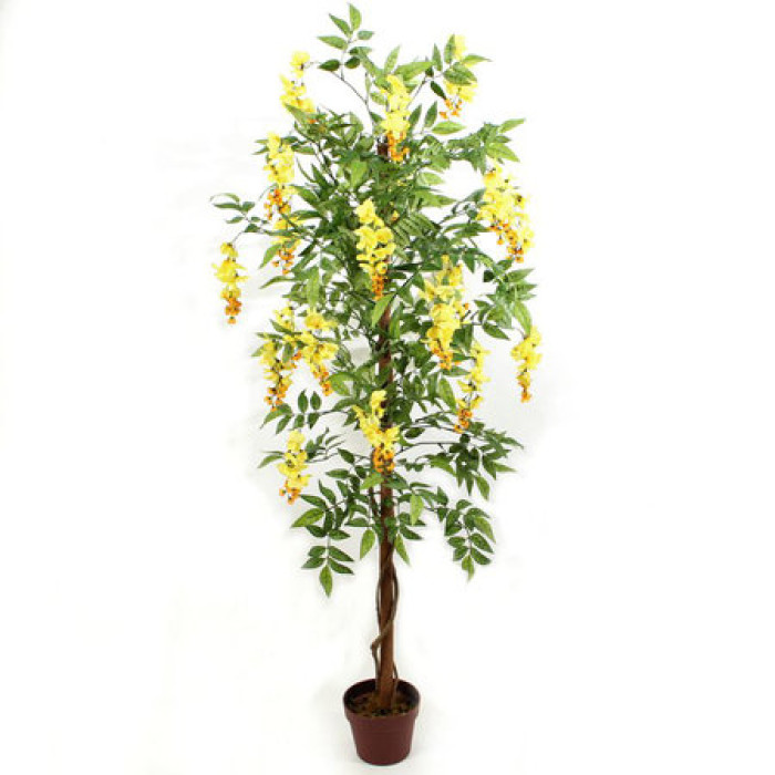 Dirbtinis augalas WISTERIA 1.50m